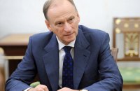 Секретарю Совбеза России Патрушеву сообщили подозрение в посягательстве на территориальную целостность Украины