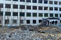 У ЗСУ спростували заяву Росії про нібито ліквідацію понад 600 українських військових ракетним ударом по Краматорську