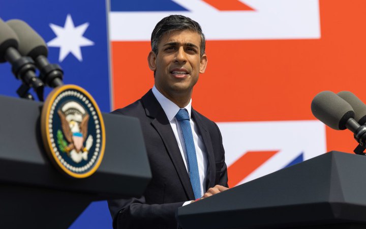 ​Конференцію з відновлення України в Лондоні відвідають понад 1000 осіб із 61 країни