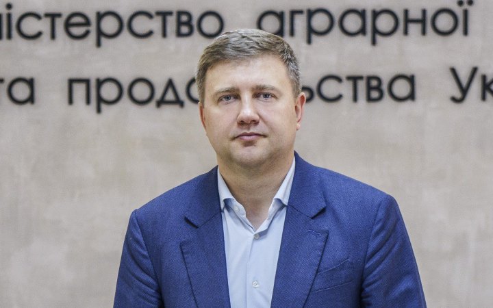 Україна та Австрія домовились про розширення співпраці в агросекторі