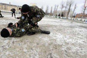В этом году Минобороны запланировало 13 международных учений
