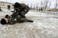 В этом году Минобороны запланировало 13 международных учений