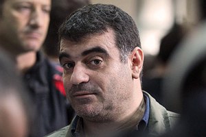 Греция арестовала журналиста за публикацию данных о счетах политиков