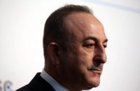 Противоречия России с  НАТО и Украиной выросли до опасного уровня, – глава МИД Турции