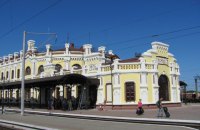 На Виннитчине прогремели взрывы