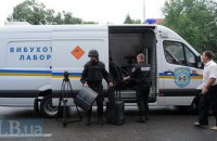 В Херсоне сообщают о ложном минировании в среднем раз в неделю