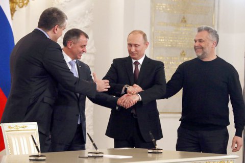 ​ГПУ отправила повестки девяти лидерам крымских сепаратистов