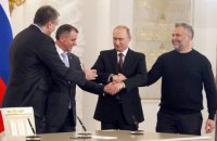 ​ГПУ отправила повестки девяти лидерам крымских сепаратистов