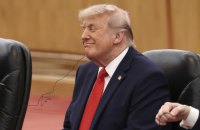 У один день аеропорт у Флориді та міст у Теннессі назвали на честь Трампа