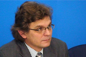 Глава УХС о деле Развозжаева: российские и украинские спецслужбы могли сотрудничать