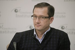 Россия получит половину внешнего долга Украины, - Уманский