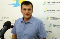 В Одессе задержали местных лидеров Автомайдана и Правого сектора