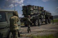 Пошкоджений Patriot повністю в робочому стані, – Пентагон