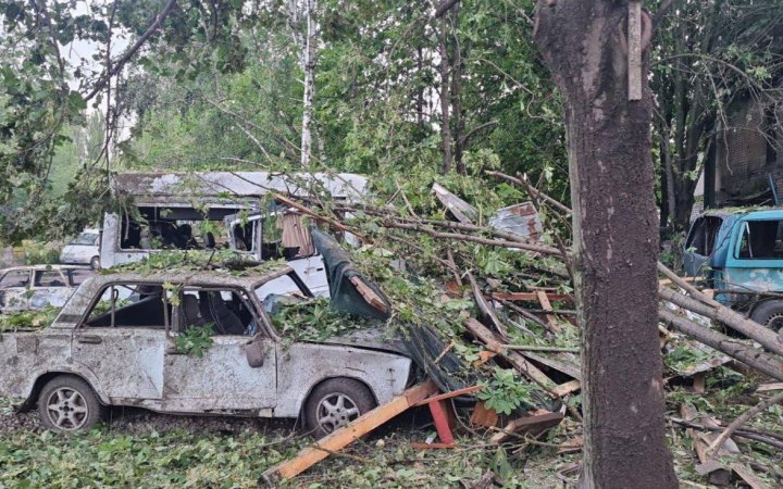 Зросла кількість жертв унаслідок удару по будинку в Кривому Розі