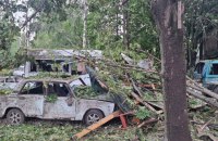 Зросла кількість жертв унаслідок удару по будинку в Кривому Розі
