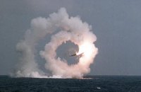 Россия снова попытается запустить "Булаву"