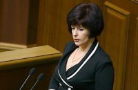 Кужель: Лутковская стала омбудсменом, потому что она сестра жены Лавриновича
