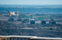 Shell отказалась от нового проекта на нефтяных песках Альберты