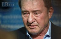 Умеров предложил не признавать президентство Путина из-за "выборов" в Крыму 