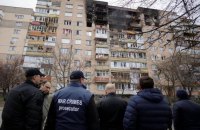 ​США долучаються до збору доказів воєнних злочинів Росії в Україні