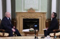 Європарламент визнав Лукашенка співучасником Росії у війні проти України, - Резолюція