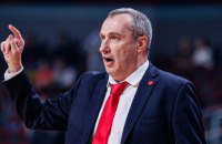 Головний тренер "Прометея" перебуває в небезпеці в Ізраїлі