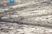 Ворог наступає. Тому ми маємо воювати як держава, а не як угруповання волонтерів