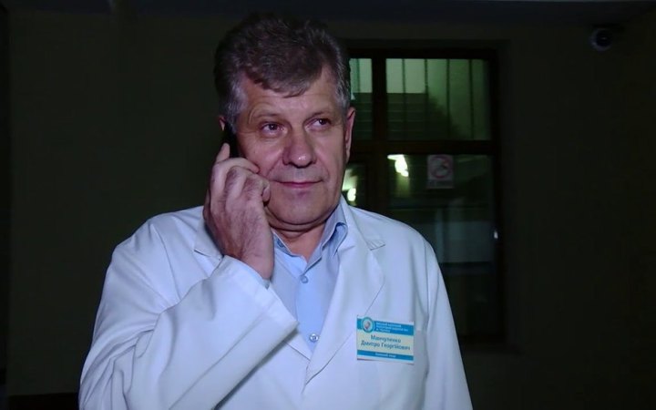 Ексдиректора Чернівецького обласного перинатального центру ув’язнили на 6 років за хабар