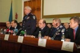 Водка, наркотики и семимесячный начальник