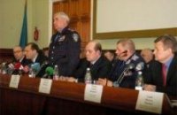 Водка, наркотики и семимесячный начальник