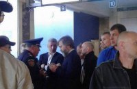 Бойко и Новинский улетели из Одессы (обновлено)