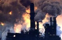 Украина заработала на парниковых газах 4 млрд грн