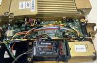 У російських ракетах та безпілотниках продовжують знаходити іноземні компоненти, – Єрмак