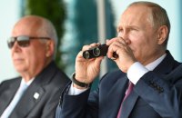 WSJ: попри санкції, соратники Путіна літають на західних приватних літаках