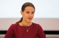 Абромавичус взял в советники эстонку Янику Мерило