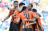 "Шахтер" стал восьмикратным обладателем Суперкубка