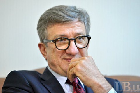 Отказа от коррупции хватило бы, чтобы не привлекать средства МВФ, – Тарута
