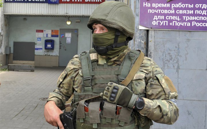Кількість російських найманців у Білорусі почала зменшуватися, - ДПСУ