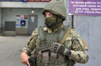 Кількість російських найманців у Білорусі почала зменшуватися, - ДПСУ