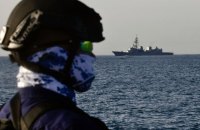 Філіппіни заявили про таран їхнього судна китайською береговою охороною