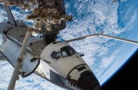 Шаттл Endeavour успешно пристыковался к МКС 