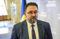 Потураев: "Продажа мест в списке СН на Кировоградщине - ложь"