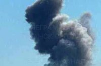 Українська авіація атакувала ворожий пункт правління в Луганську, – командувач повітряних сил