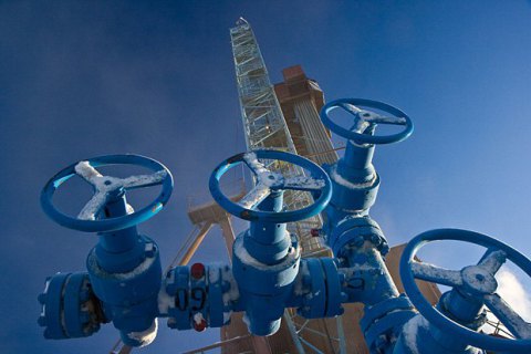 ​Путин поручил Аксенову обеспечить газоснабжение Геническа с территории Крыма