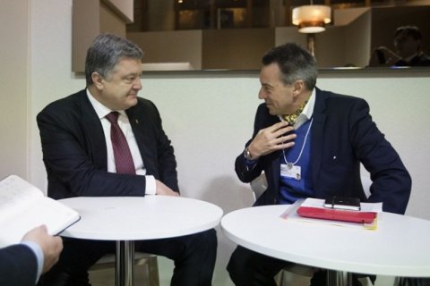 Красный Крест мобилизует для Украины $60 млн в 2017 году