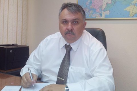 Вопрос коррупции раньше меня особо не интересовал, - и.о. гендиректора "Укрзализныци"