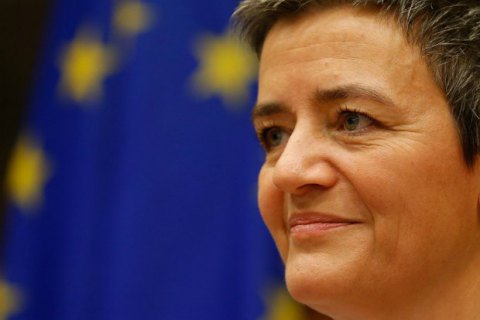 ЕС обвинил крупнейшие голливудские студии в монопольном сговоре
