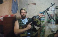 Суд скасував вирок бразильцеві Лусваргі, який воював за "ДНР" 