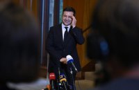 Зеленський закликав американський бізнес інвестувати в Україну