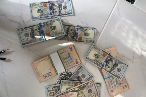 В Днепре накрыли подпольную типографию, штамповавшую COVID-сертификаты 